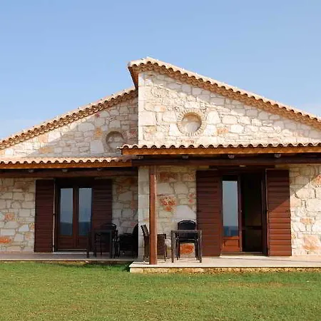 Сasa de vacaciones Kavos Psarou