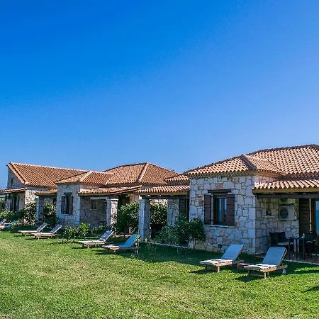 Kavos Psarou * Amoudi
