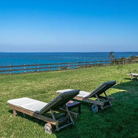Kavos Psarou Holiday home