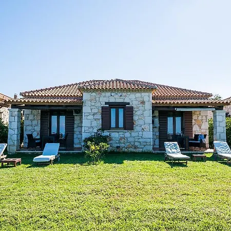 Kavos Psarou Holiday home Amoudi