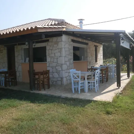 Kavos Psarou *
