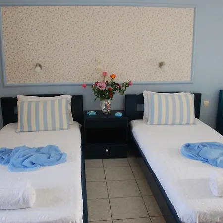 Holiday home Kavos Psarou
