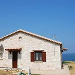 Kavos Psarou Semesterbostad Amoudi