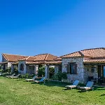 Kavos Psarou * Amoudi