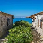 Kavos Psarou *