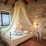 Semesterbostad Kavos Psarou Amoudi