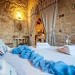 Kavos Psarou Semesterbostad Amoudi