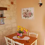 Semesterbostad Kavos Psarou Amoudi