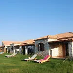 Semesterbostad Kavos Psarou *