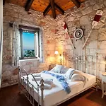 Semesterbostad Kavos Psarou