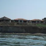 Kavos Psarou