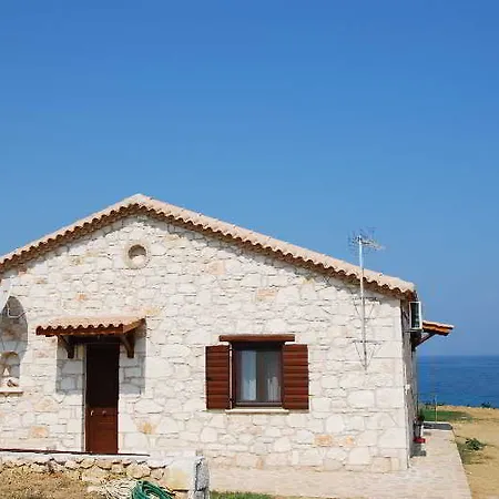 Kavos Psarou Prázdninový dům Amoudi