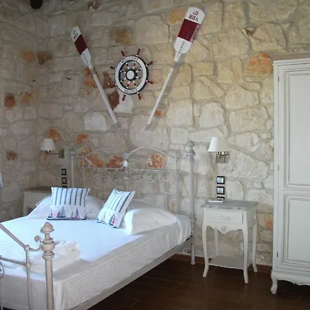 Ferienhaus Kavos Psarou