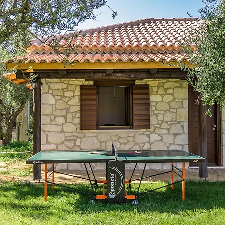 Kavos Psarou
