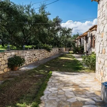 Kavos Psarou * Amúdi