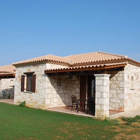 Kavos Psarou Ferienhaus Ammoudi