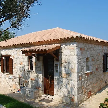 Kavos Psarou *
