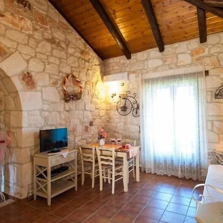 Nyaraló Kavos Psarou Amúdi