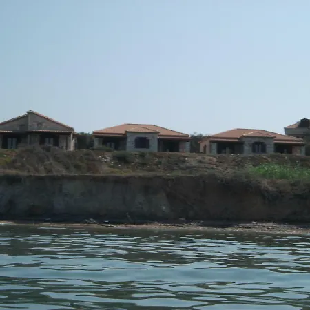 Kavos Psarou