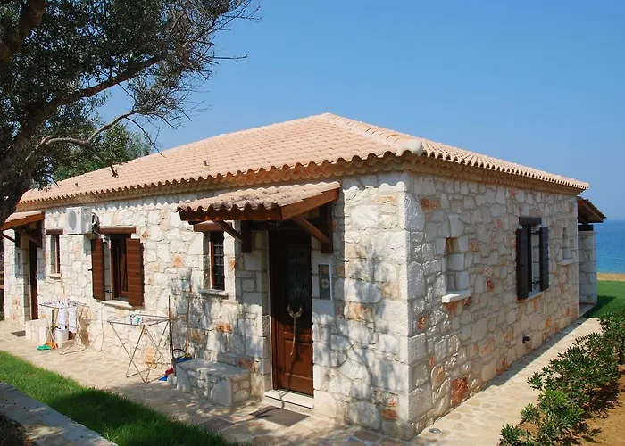 Kavos Psarou *