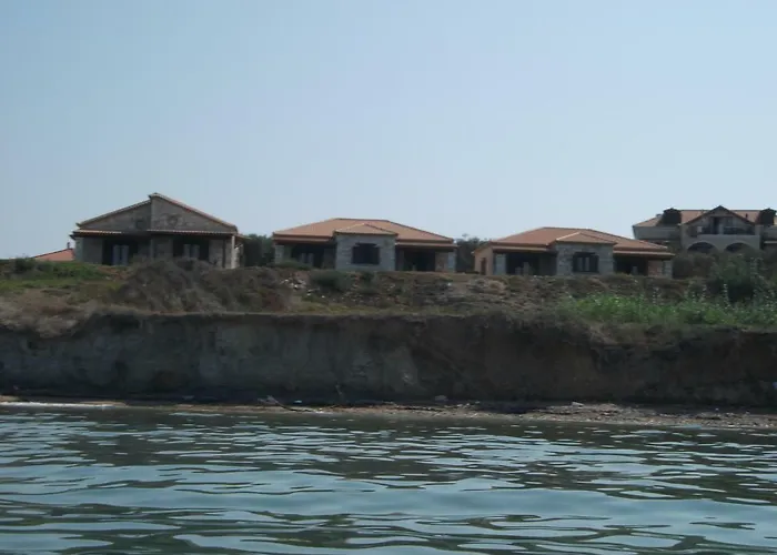 Kavos Psarou
