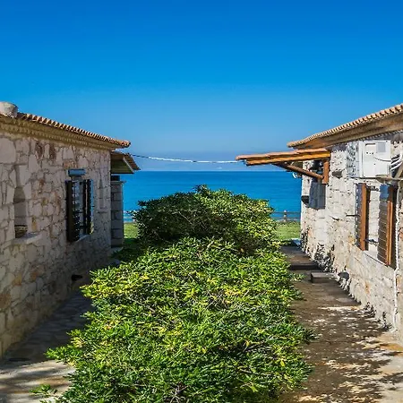 Kavos Psarou *