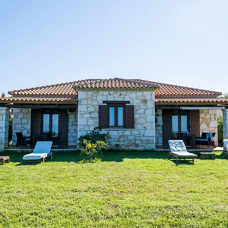 Kavos Psarou Ammoudi