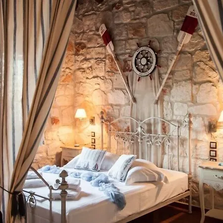 Kavos Psarou Tatil Evi Ammoudi