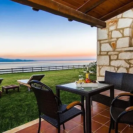 Kavos Psarou * Ammoudi