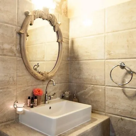 Kavos Psarou Tatil Evi