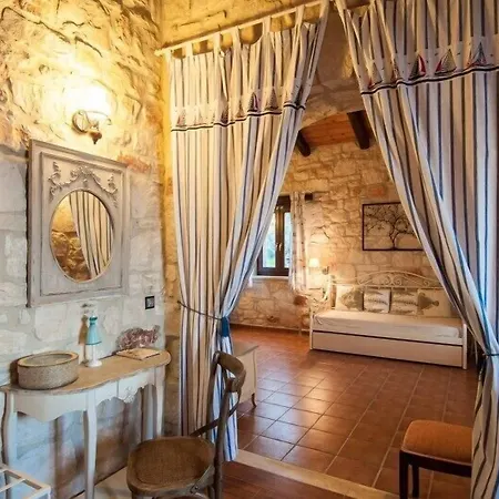 Tatil Evi Kavos Psarou *