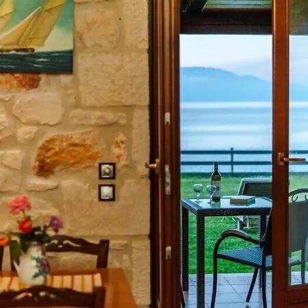 Kavos Psarou * Ammoudi