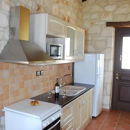 Kavos Psarou Ammoudi