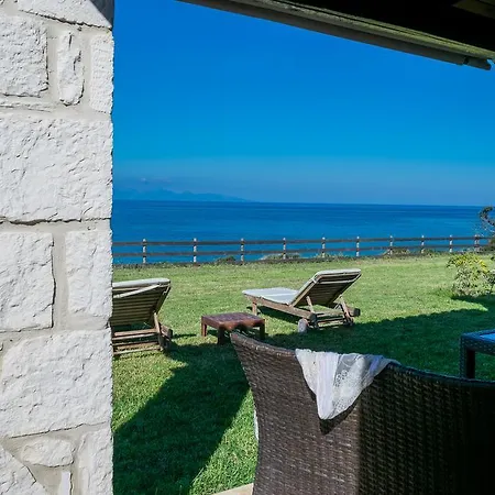 Kavos Psarou Tatil Evi