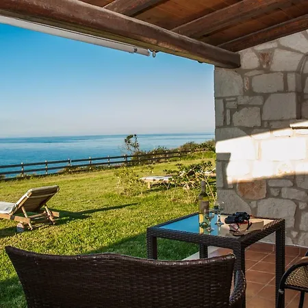 Kavos Psarou Ammoudi